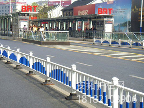 公路隔离栅