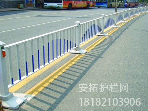 公路护栏网