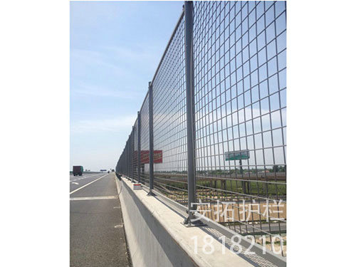 高速公路防抛网