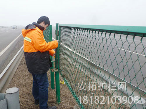 高速公路防眩网