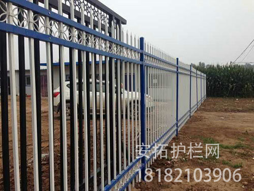 小区护栏网 