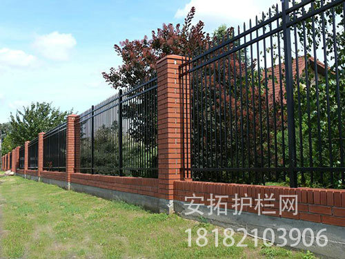 小区护栏网 