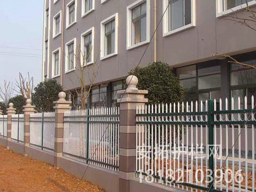 小区护栏网 