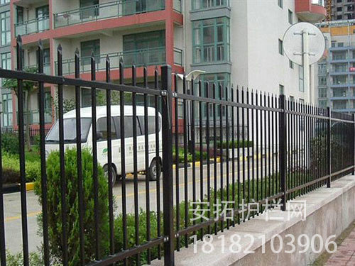 小区护栏网 