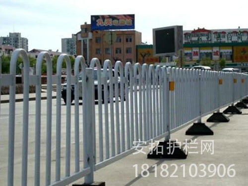 公路隔离栅