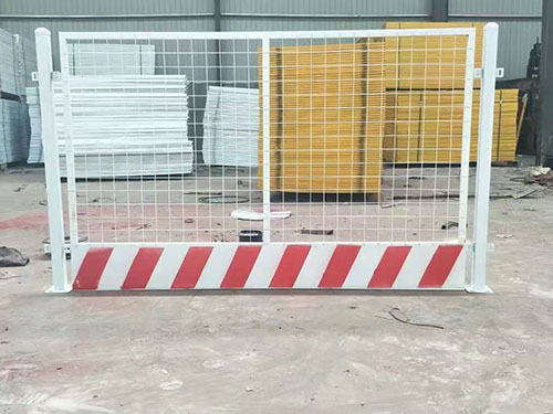 基坑防护网2