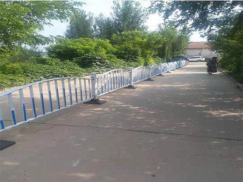 市政防护栏杆