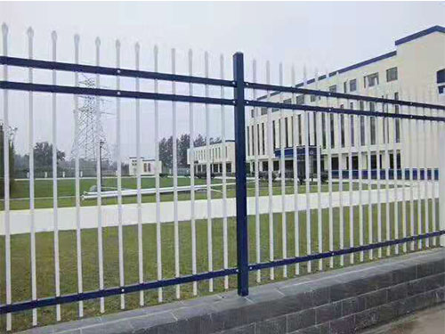 锌钢护栏1