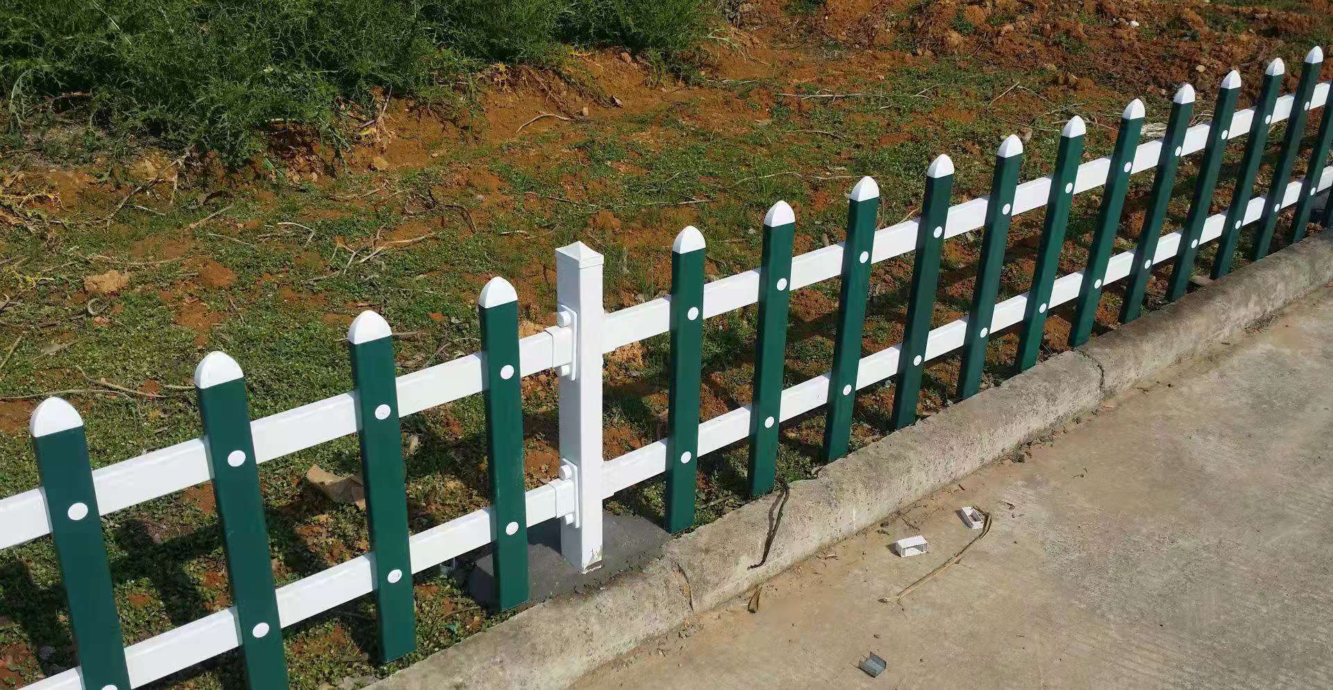 草坪围栏